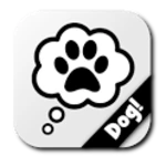 Logo of Talk to your Pet Dog android Application 